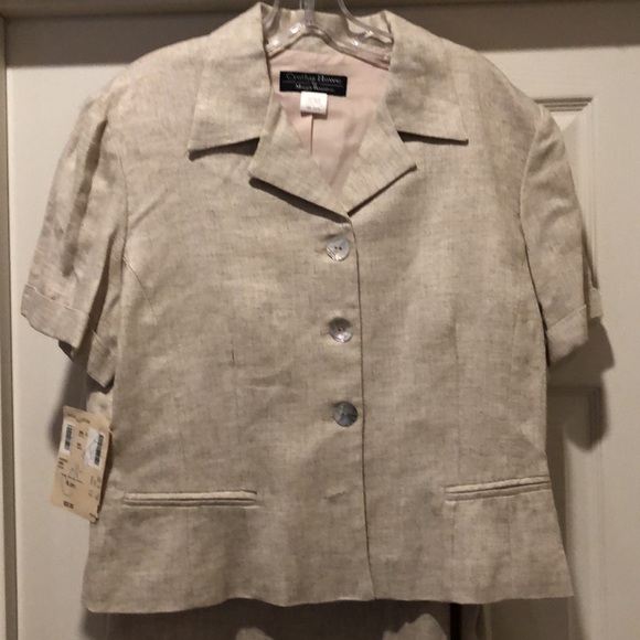 Women’s Skirt and Jacket - Size 12 - Picture 2 of 10